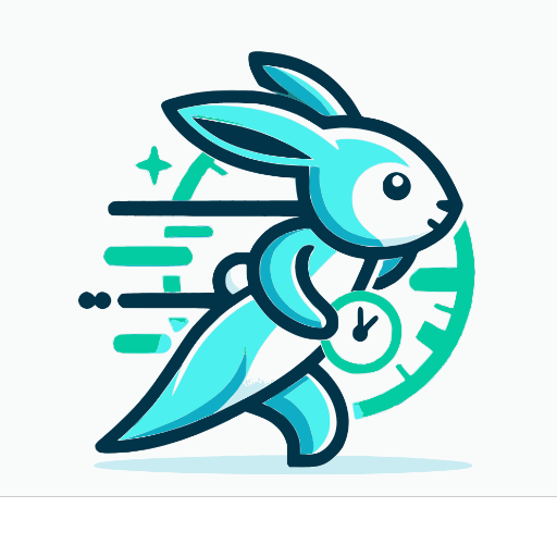 RouteRabbit Logo